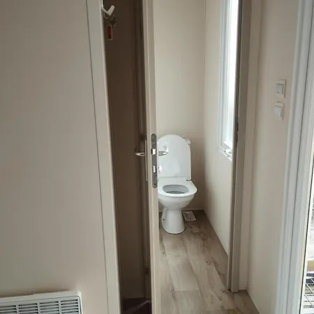 Apartmán La Reserve 4 Etoiles A Emplacement 643 2ch 1sdb 6 Personnes Gastes