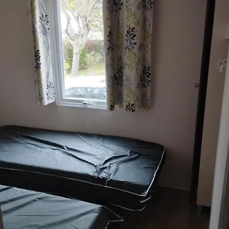 Apartmán La Reserve 4 Etoiles A Emplacement 643 2ch 1sdb 6 Personnes Gastes