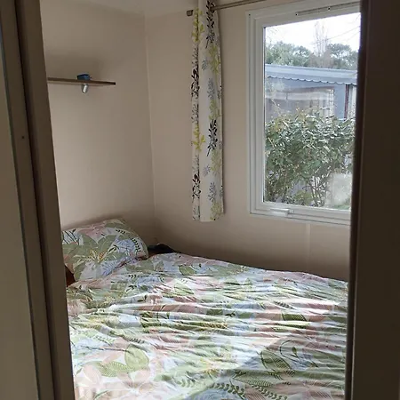 La Reserve 4 Etoiles A Emplacement 643 2ch 1sdb 6 Personnes Apartmán Gastes