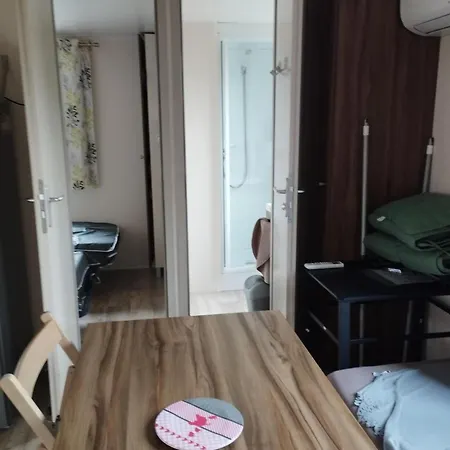 La Reserve 4 Etoiles A Emplacement 643 2ch 1sdb 6 Personnes Apartmán